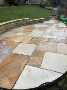 exterior cleaning yorkshire