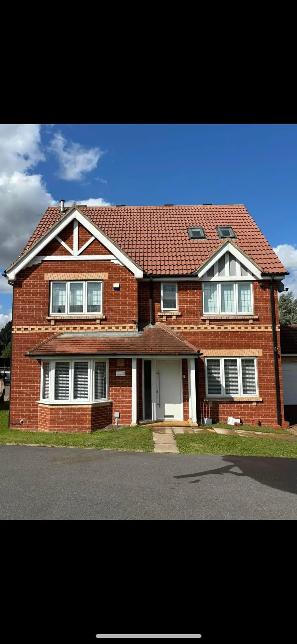 exterior cleaning penistone